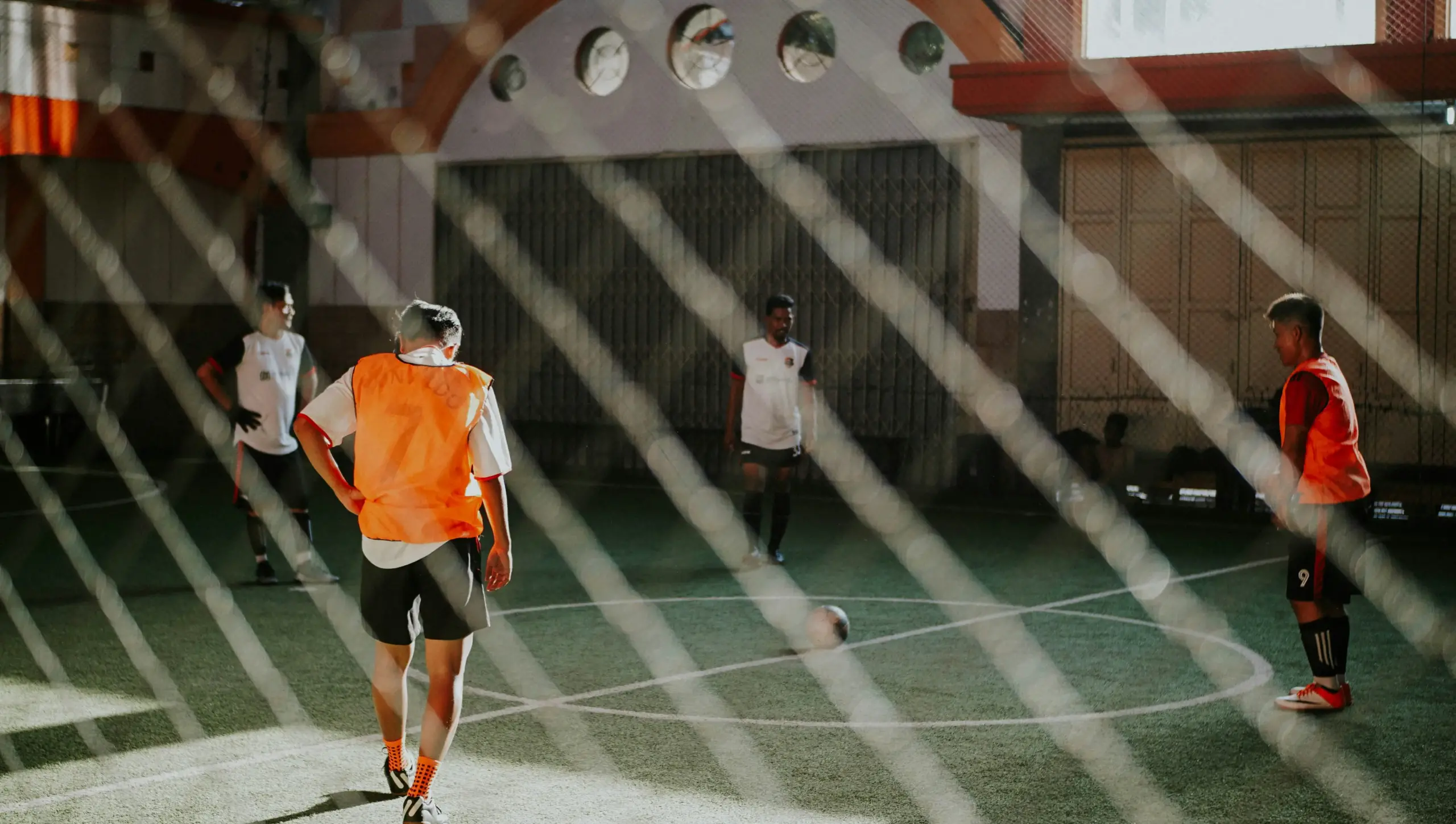 futsal